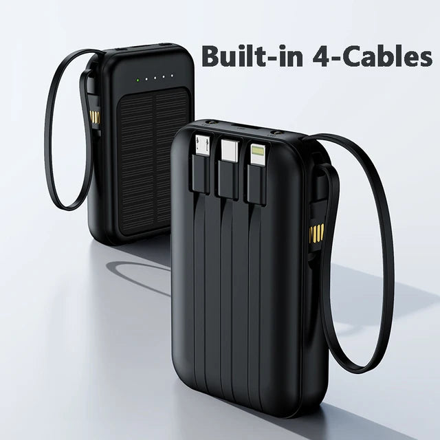 Power Bank 10000 Mah