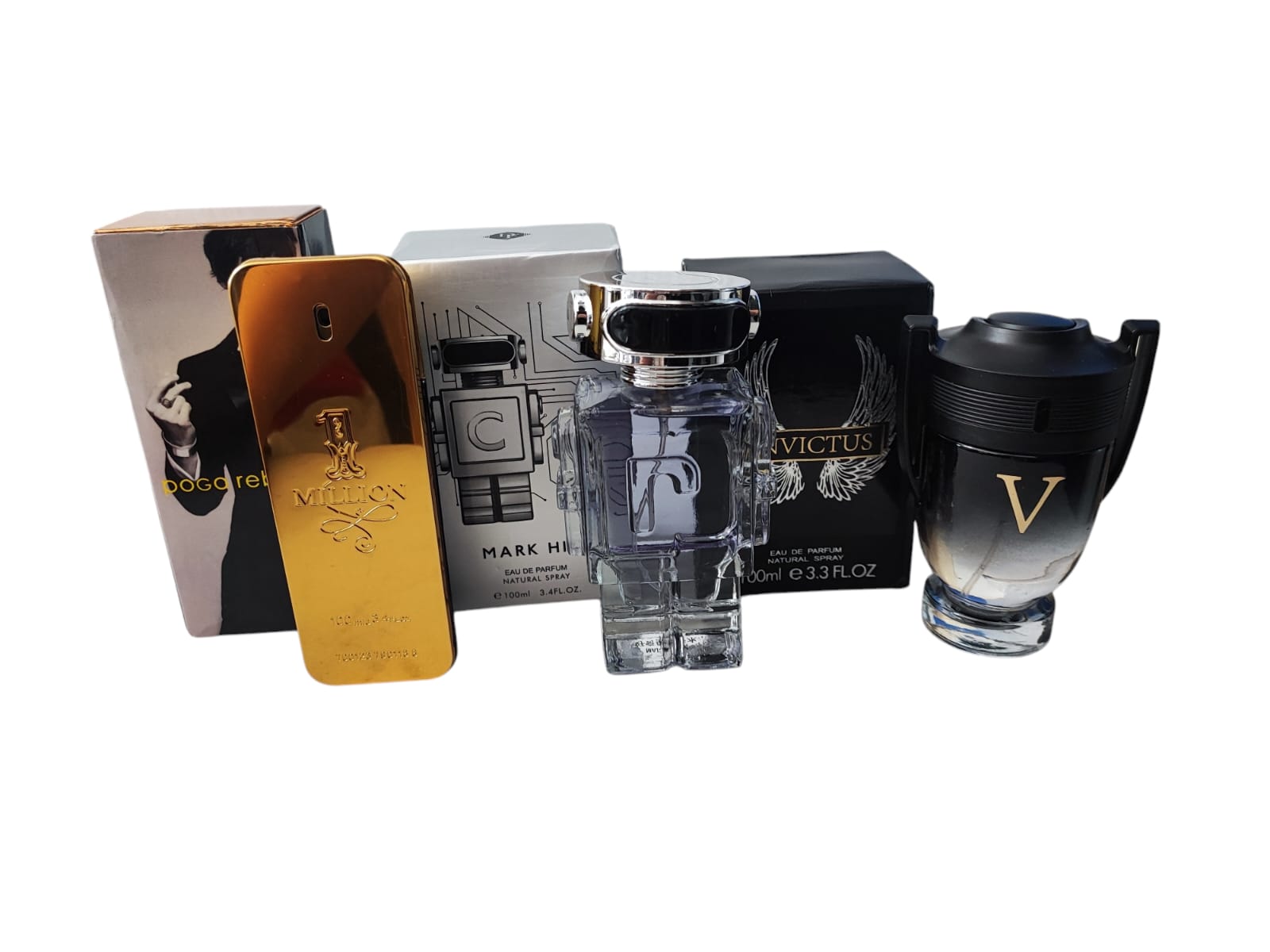 Combo 14 De Perfumes Para Hombre X3 SKU: COMBO 14 DE PERFUMES PARA HOMBRE X3