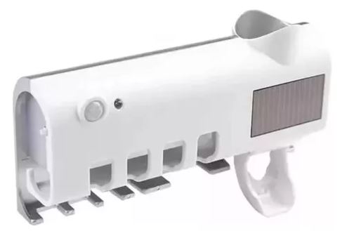 Esterilizador De Cepillo De Dientes Rec SKU: A00021