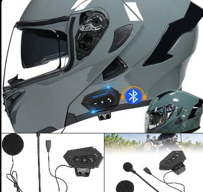 Audifonos De Casco Wireless Bluetooth