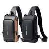 MOCHILA ANTIRROBO
