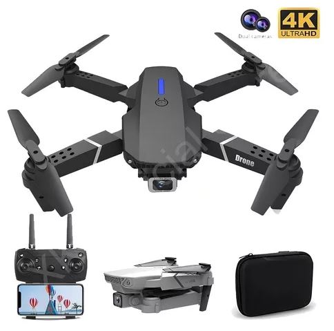 Drone Pro Con Camara SKU: DRC50EC
