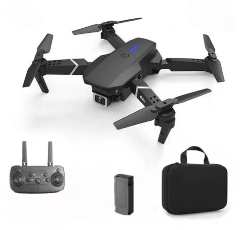 Drone Pro Con Camara SKU: DRC50EC