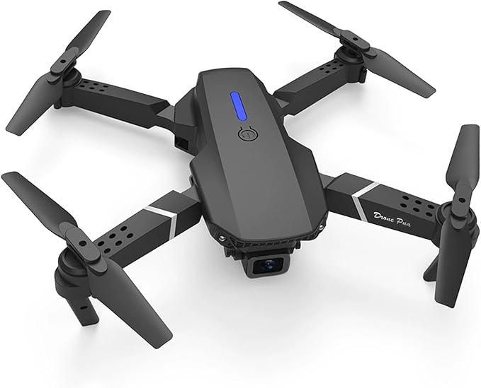 Drone Pro Con Camara SKU: DRC50EC