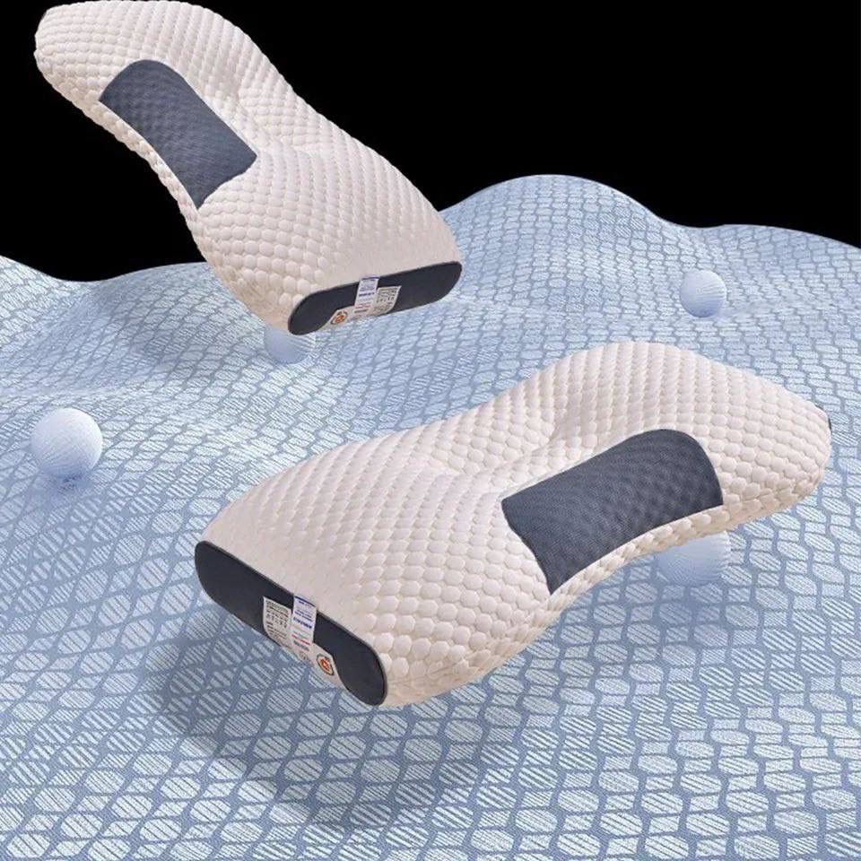 Almohada Ergonomica SKU: ALMOHADA ERGONOMICA