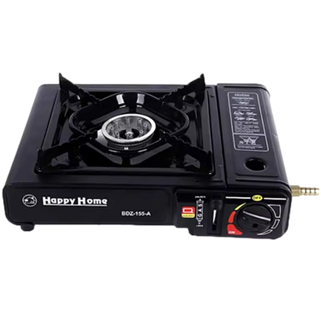 Cocina A Gas Portatil Gratis Repuesto SKU: 632