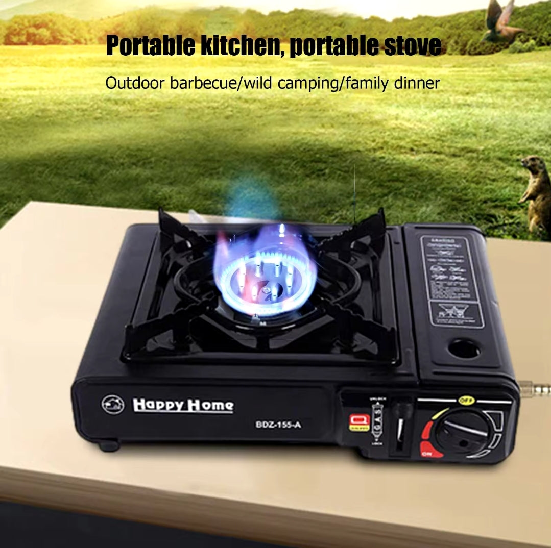 Cocina A Gas Portatil Gratis Repuesto SKU: 632