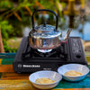 Cocina A Gas Portatil Gratis Repuesto SKU: 632