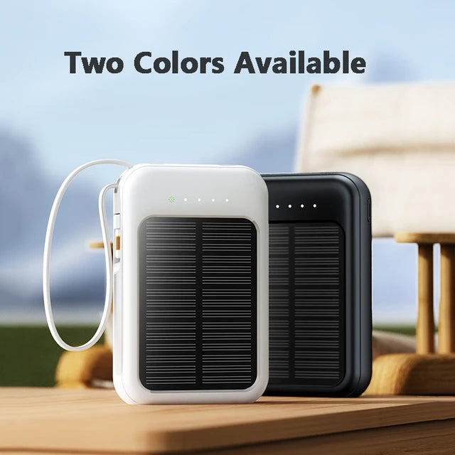 Power Bank 10000 Mah