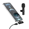 Microfono Inalambrico K8