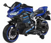 Motocicleta Electrica Para Ninos