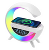 Mini Lampara Ridmica Tipo G Bluetooth