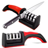 Afilador De Cuchillo 4 En 1 SKU: MKT-0090