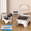 Alimentador Inteligente Para Mascotas SKU: LD-786