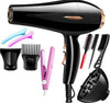 Secador De Cabello Sonar 11en1 SKU: 0001