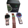 Reloj De Lujo Tipo Rolex