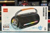 Parlante Boom Box SKU: PARLANTE BOOM BO